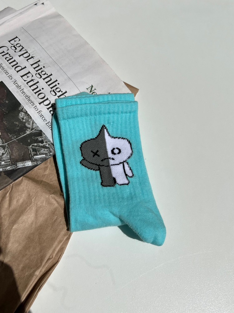 socks