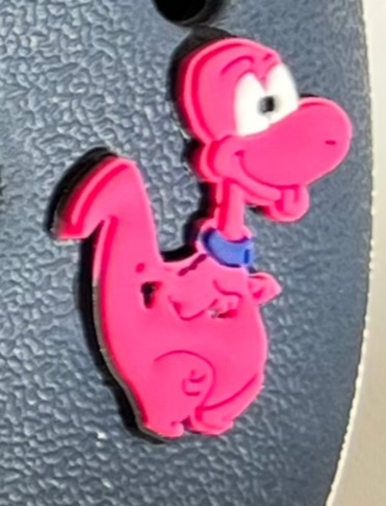 crocs charms