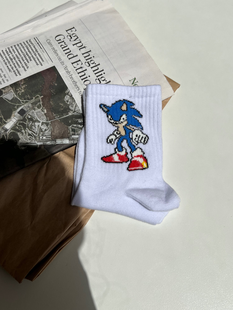 socks
