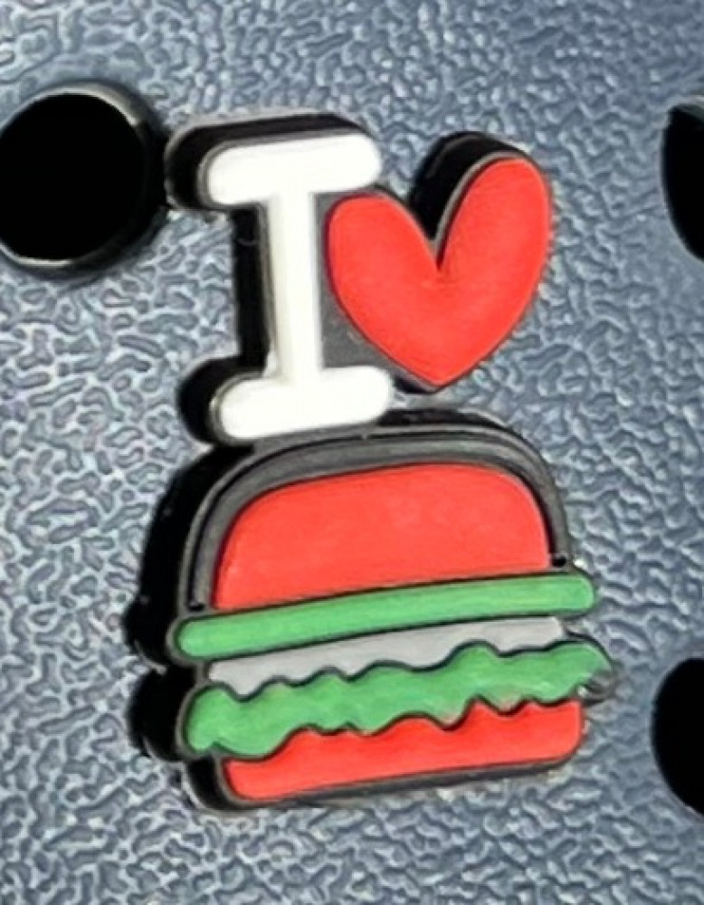 crocs charms