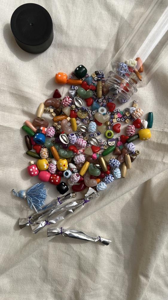 DIY Charm