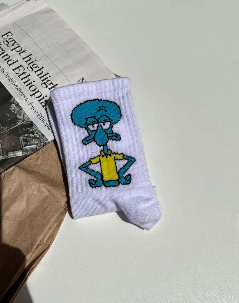 socks
