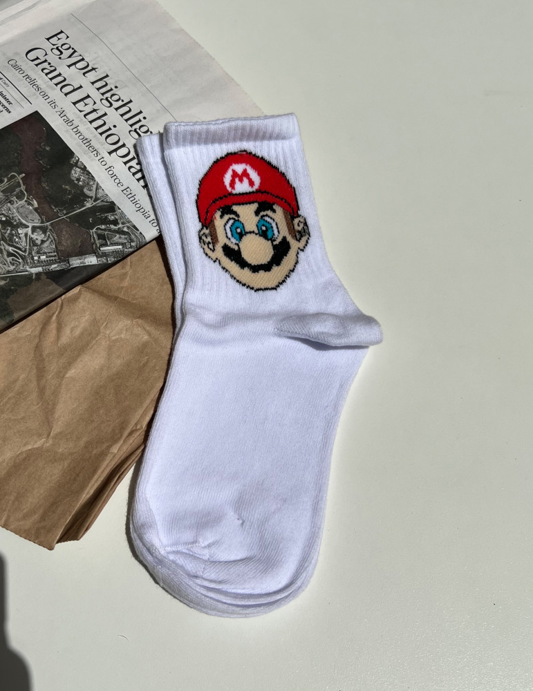 socks
