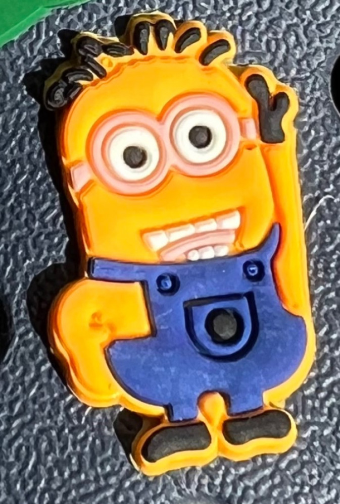 crocs charms