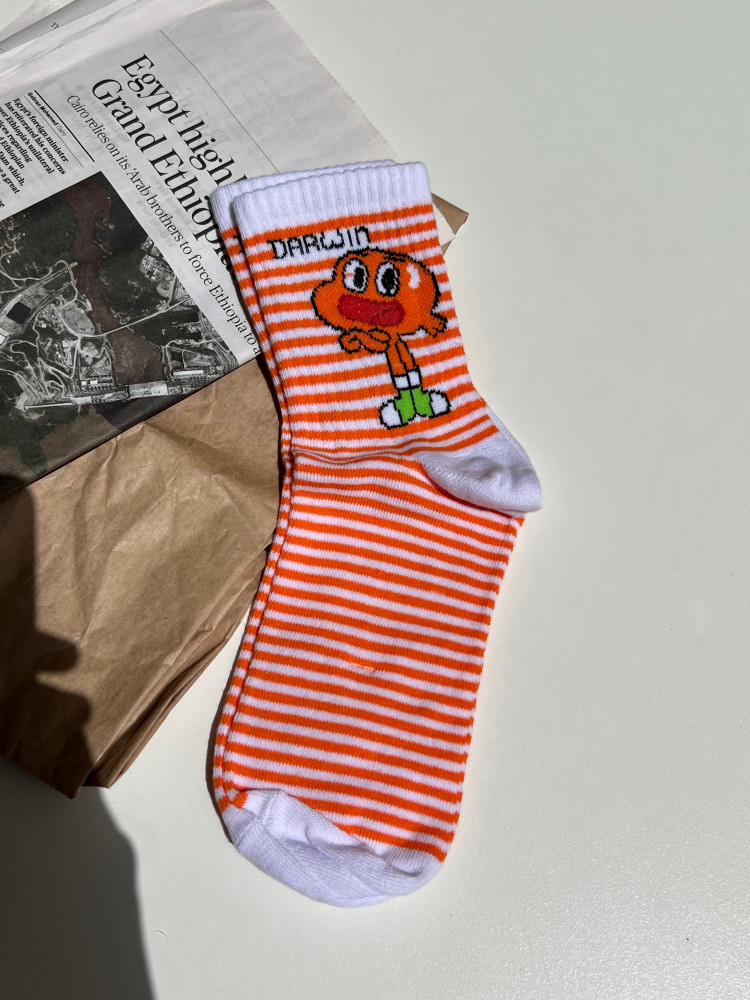 socks