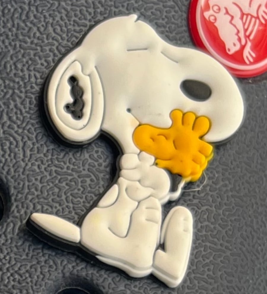 crocs charms