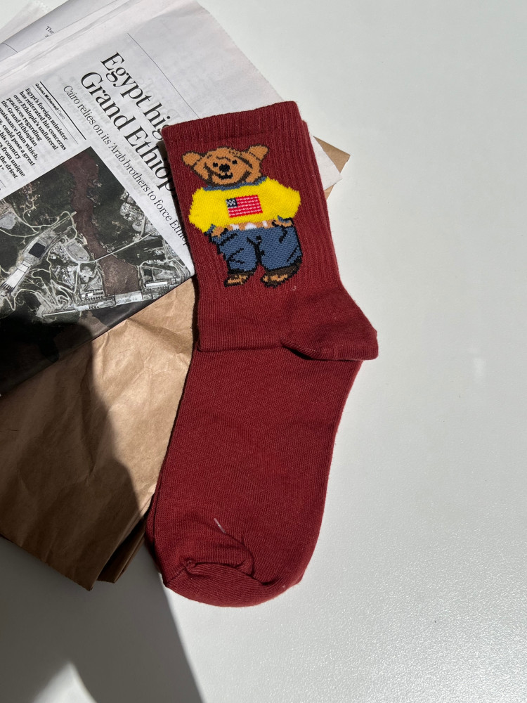 socks