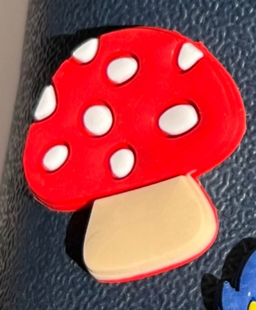 crocs charms
