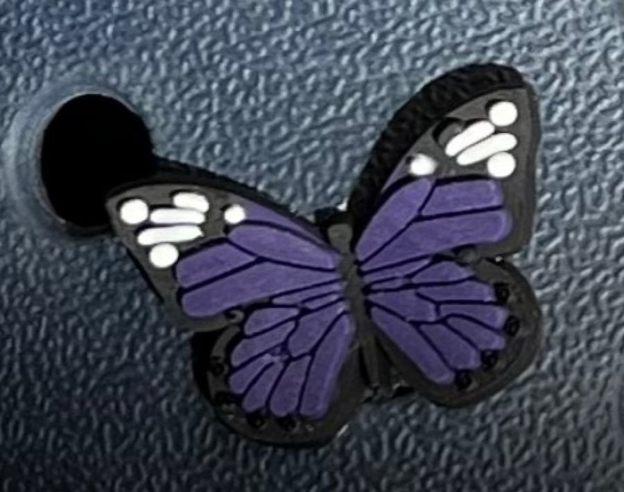 crocs charms