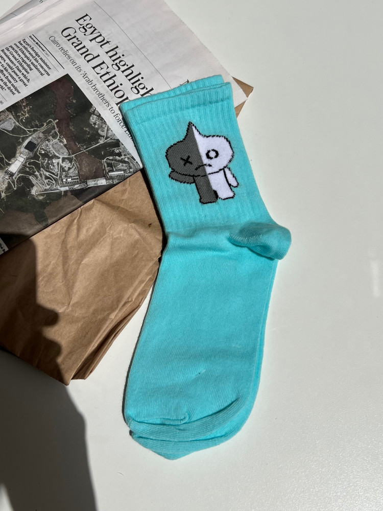 socks