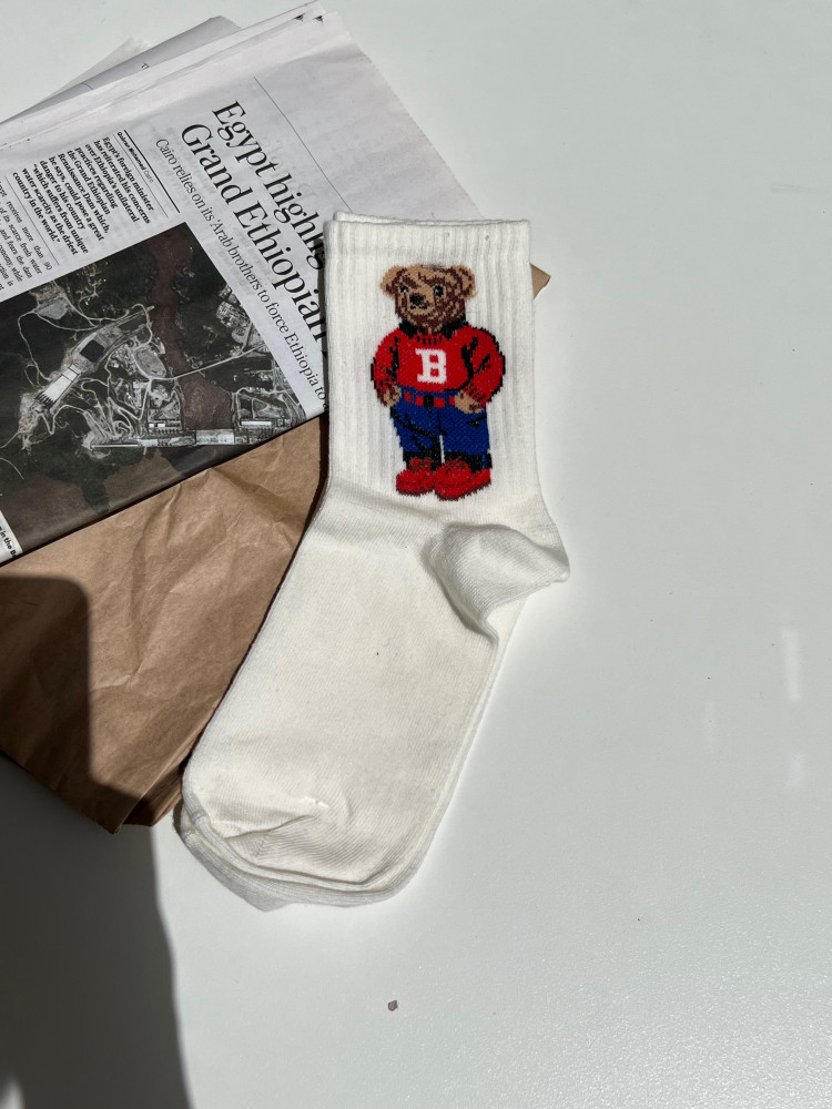 socks