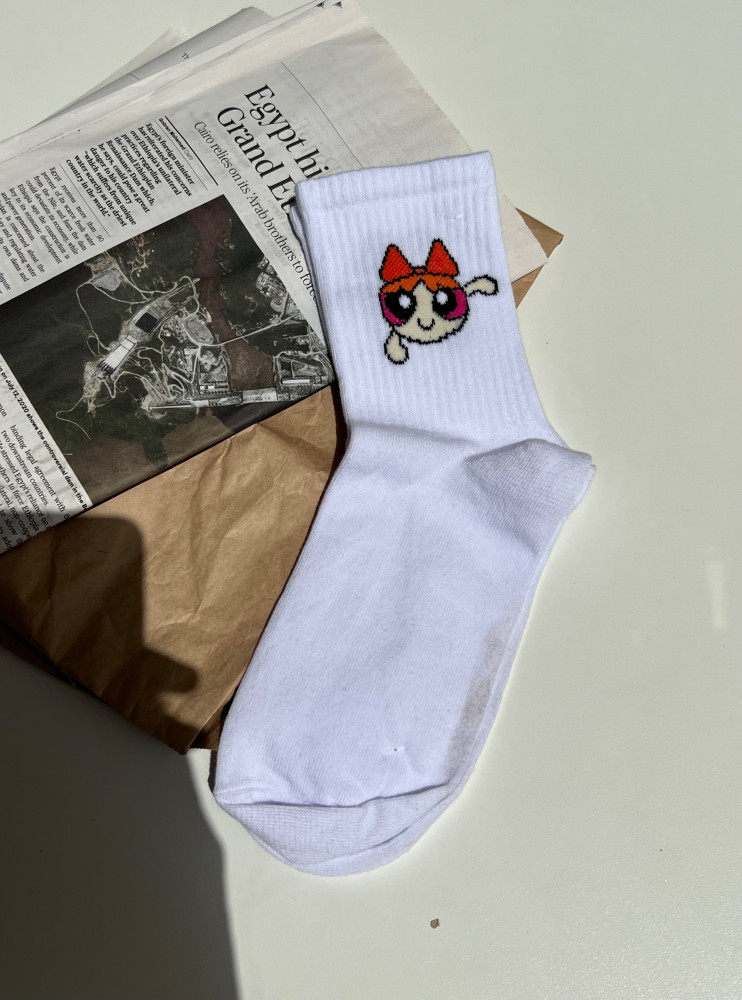 socks