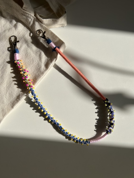 bag charm