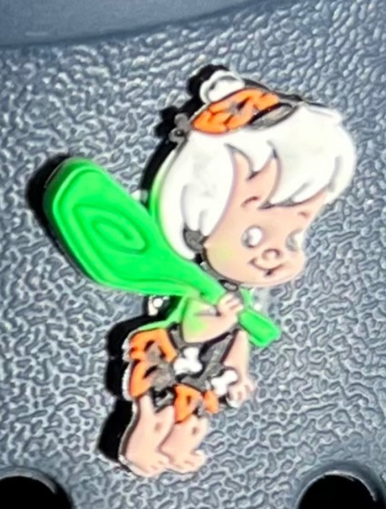 crocs charms