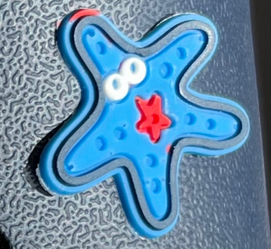 crocs charms
