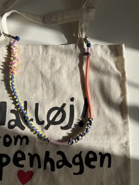 bag charm