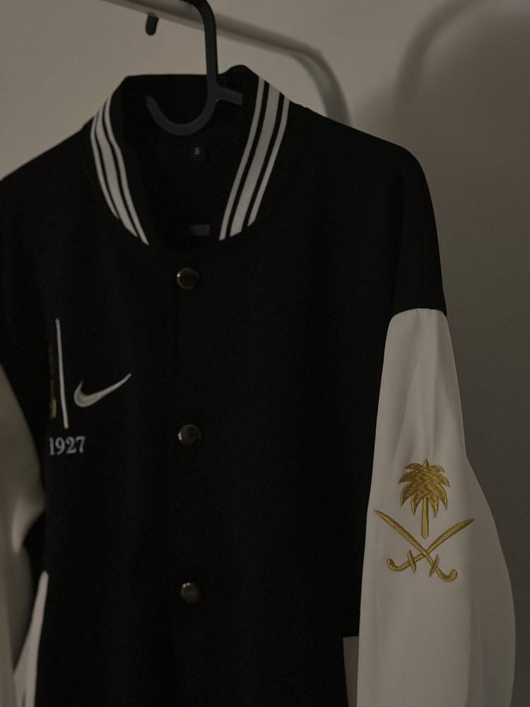 جاكيت الاتحاد