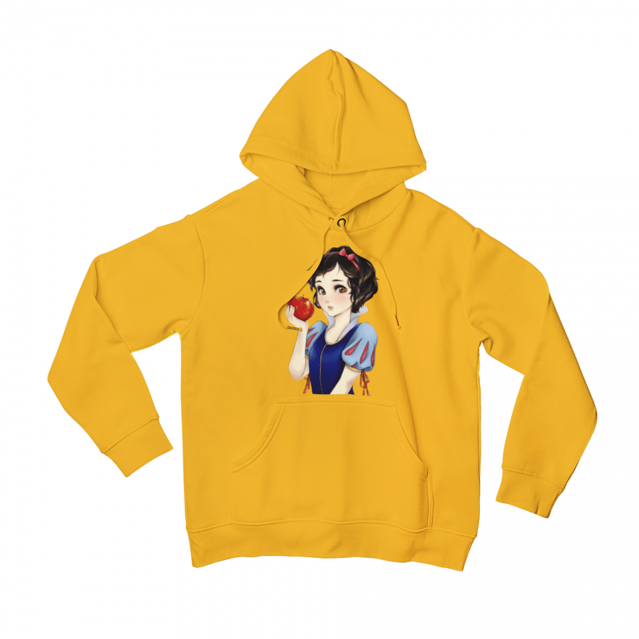 سنوايت  - Snow white