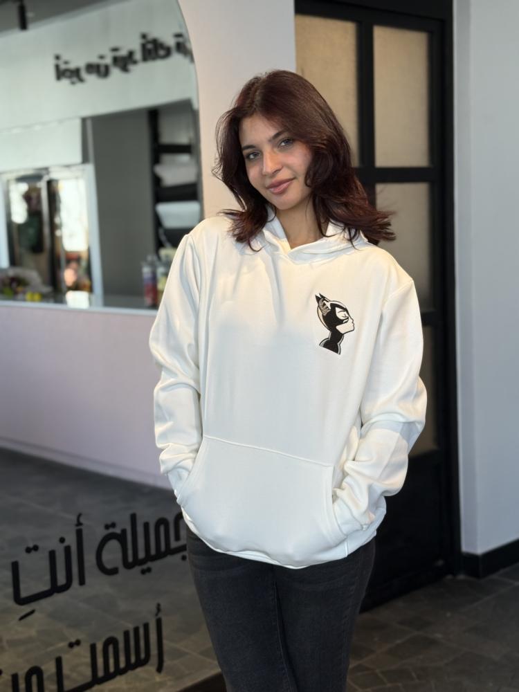 هودي كبلز باتمان و كاتي وومن