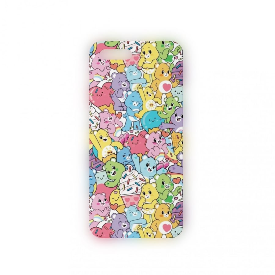 The Care Bears