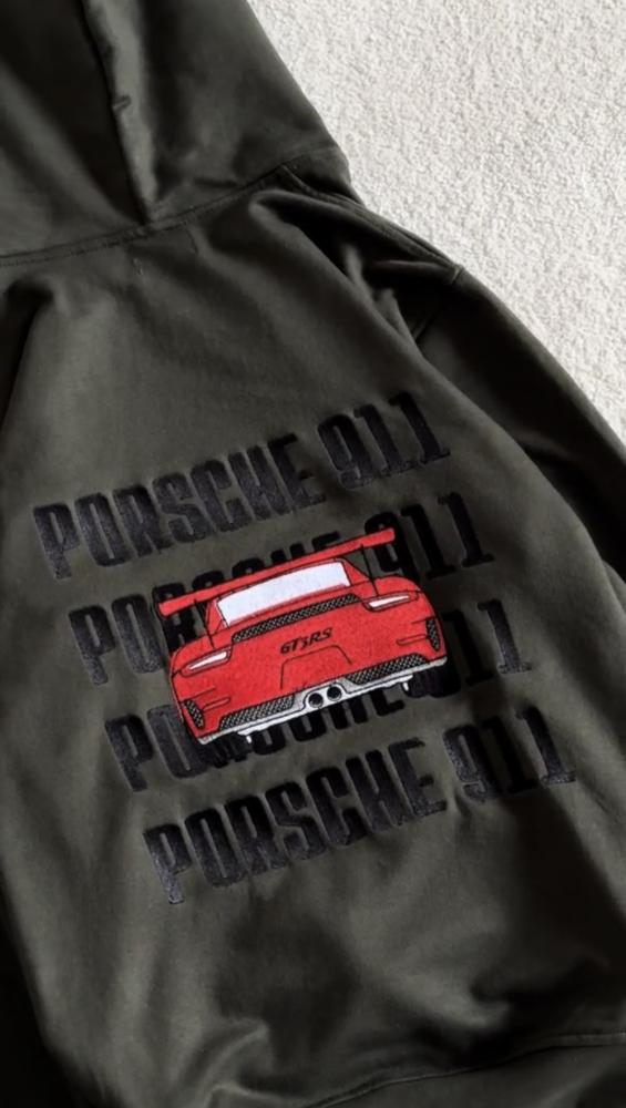 بورش-PORSCH