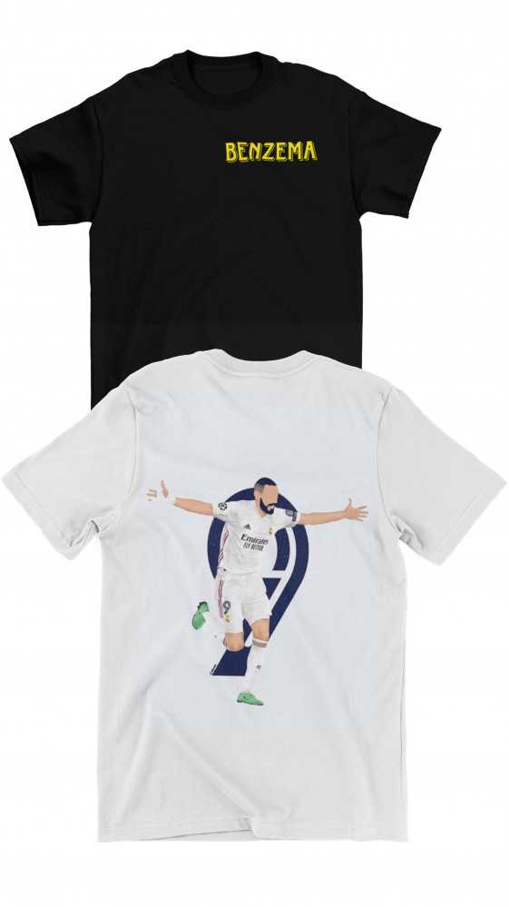 BENZEMA