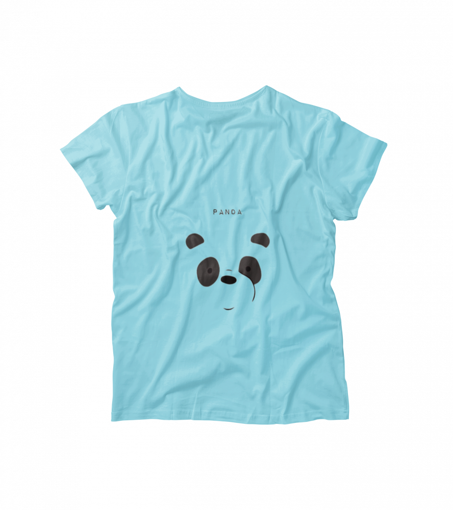 الدببه الثلاثه ( باندا ) - The three bears Panda