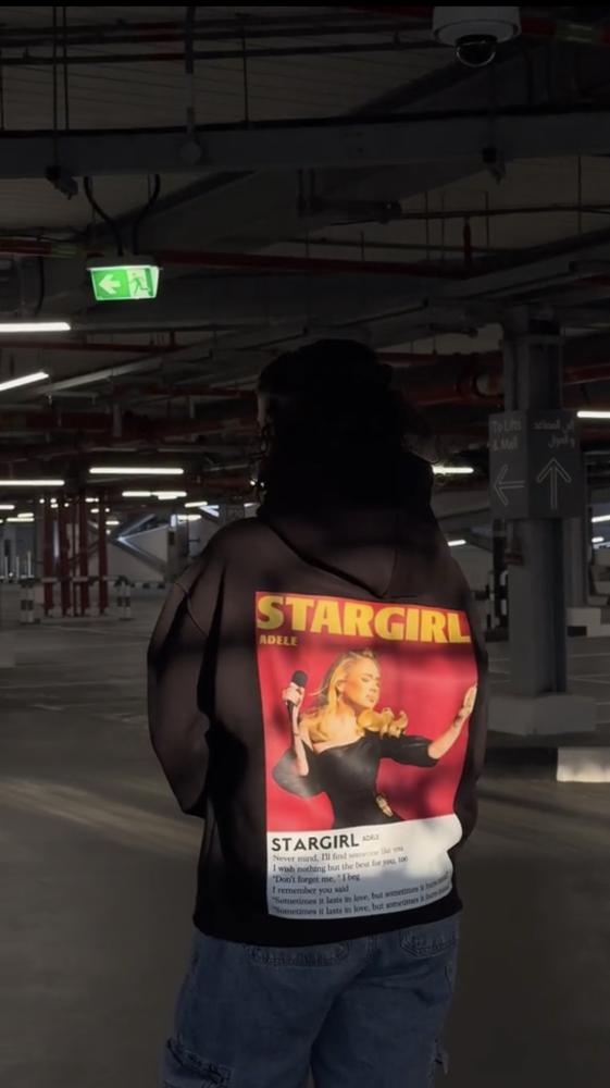 STARGIRL