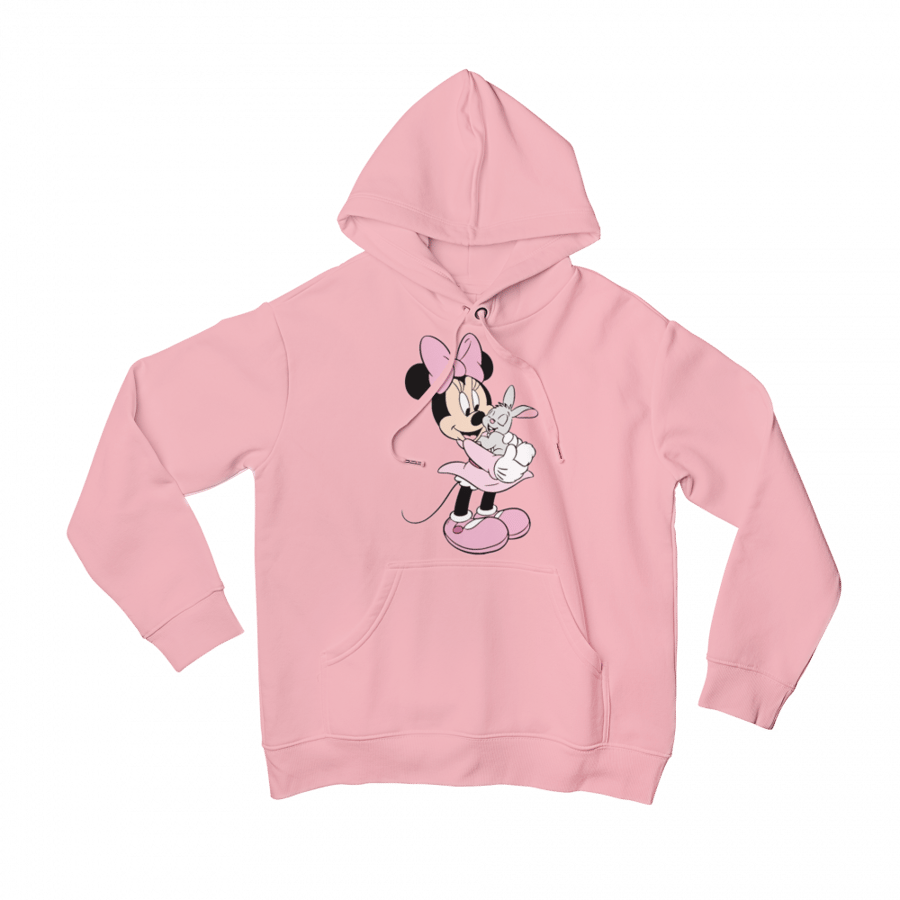 ميني ماوس - Minnie Mouse