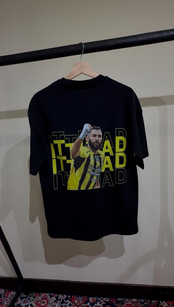 بنزيما 3