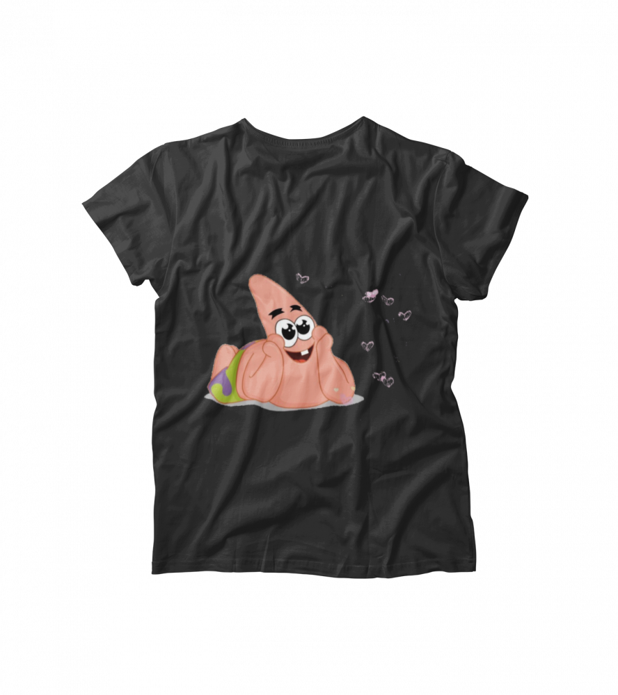 بسيط نجم - Patrick Star