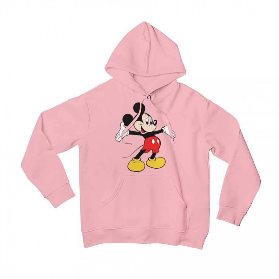 ميكي ماوس - Mickey Mouse