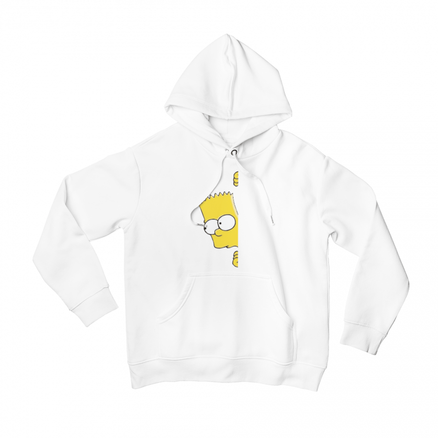 ذا سيمبسونز ( بارت ) -( The Simpsons ( Bart