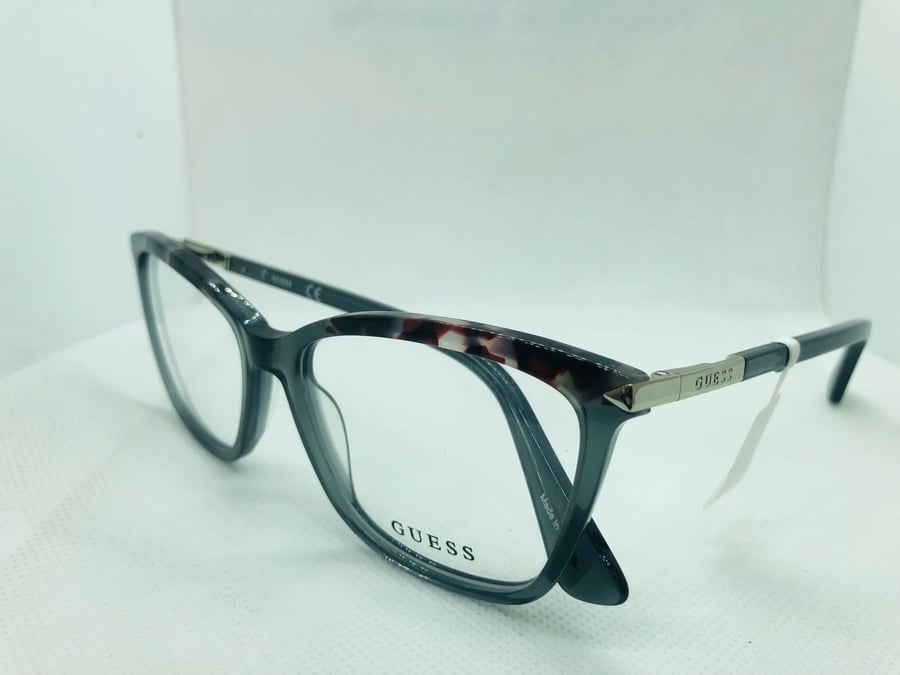 guess