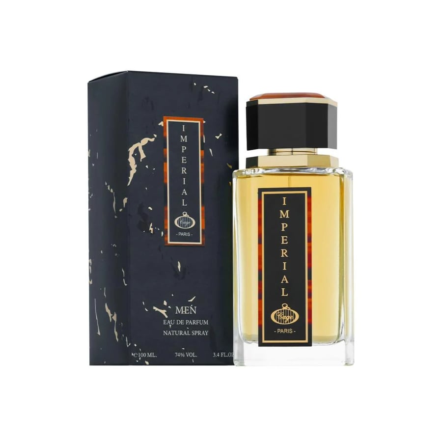 عطر امبريال للرجال 100 مل