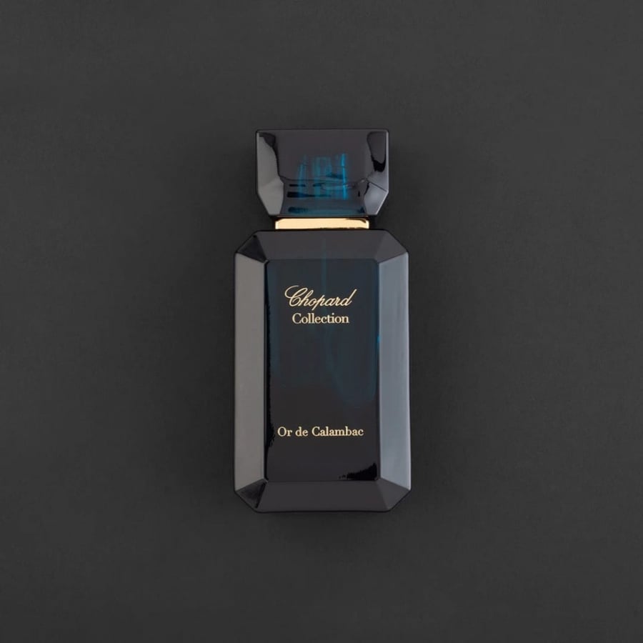 عطر شوبارد أور دي كالامباك - أو دي بارفيوم للجنسين 100 مل