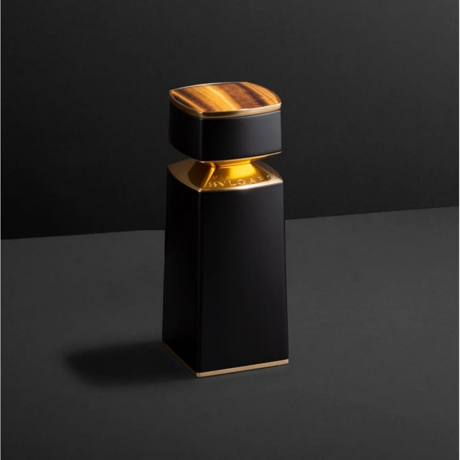 عطر بولغاري لو جيم تيجار أو دي بارفيوم للرجال 100 مل