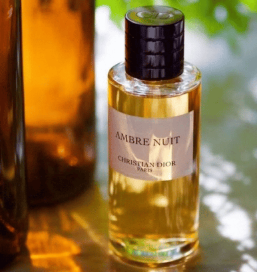عطر ديور عنبر نويت للجنسين 125 مل