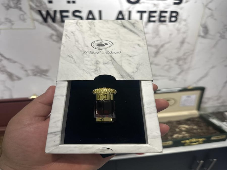 دهن معتق فاخررررر️