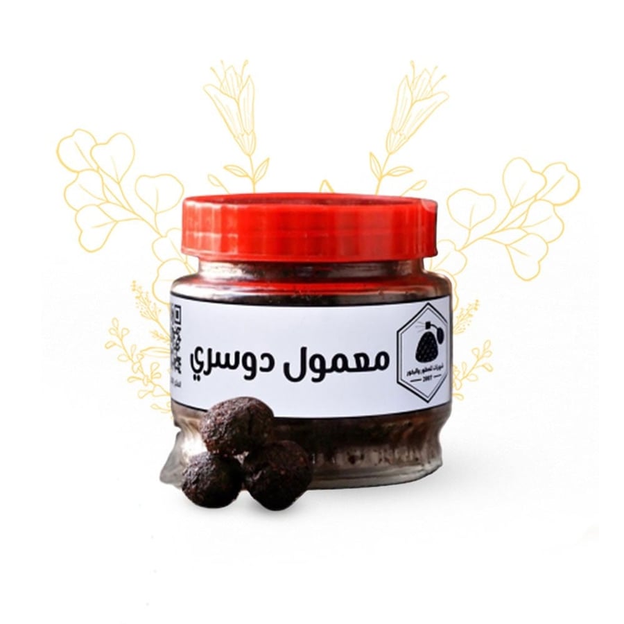 البخور الدوسري عرايسي