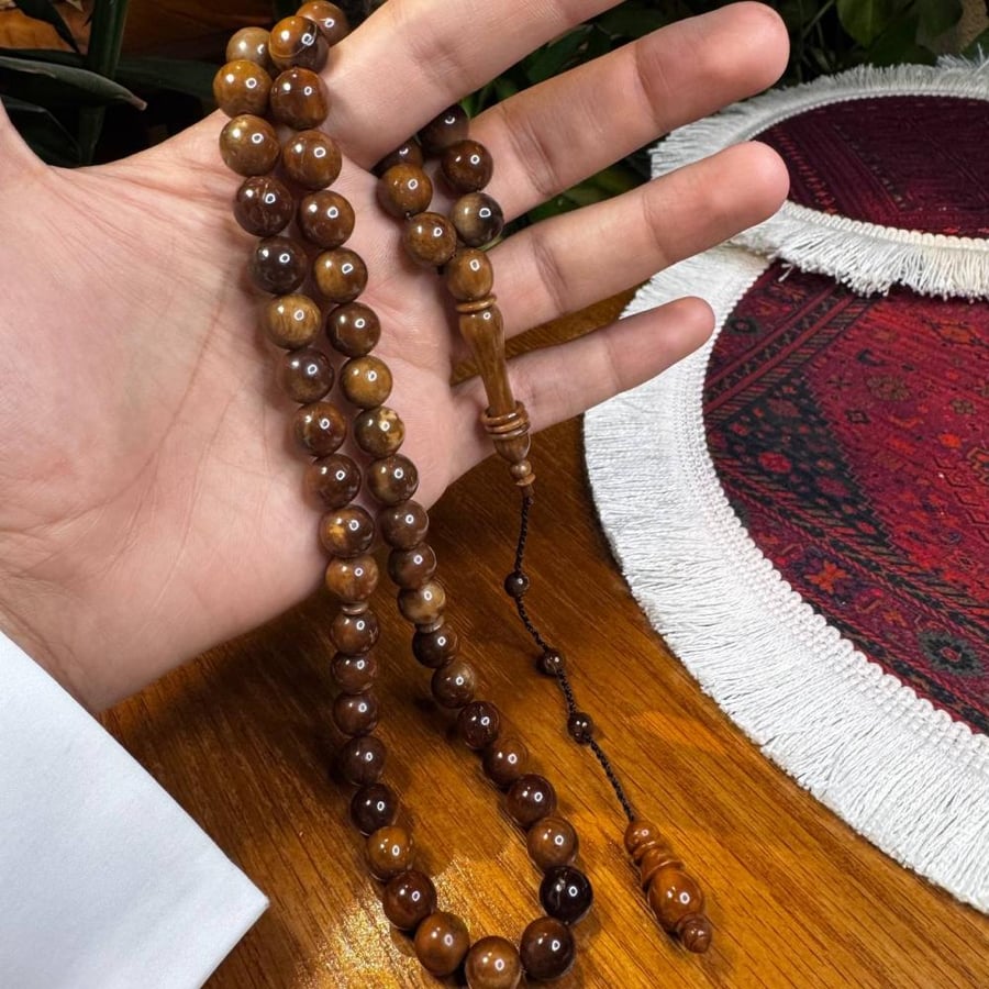 مسباح ثمرة الكوك
