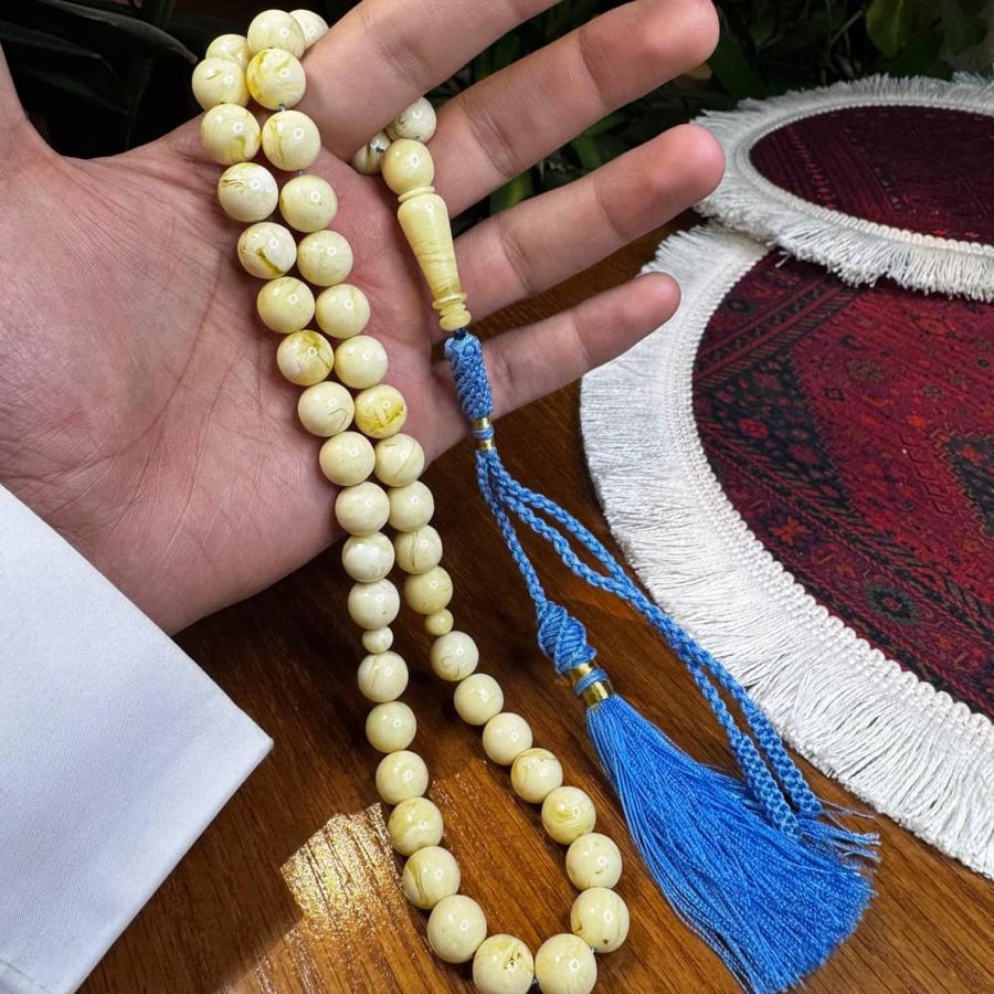 مسباح مستكة برائحة