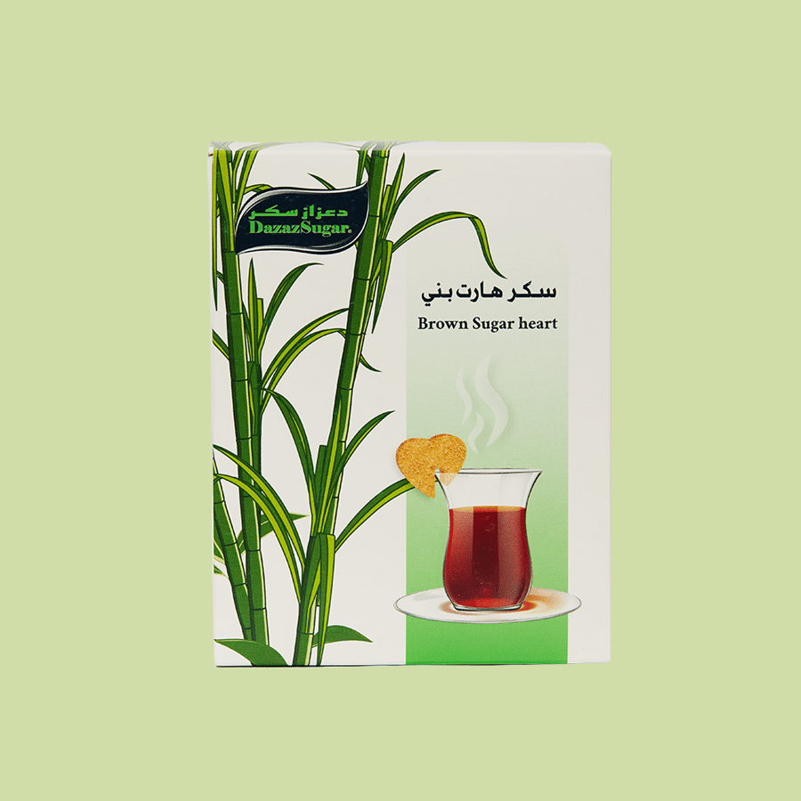 سكر هارت بنى