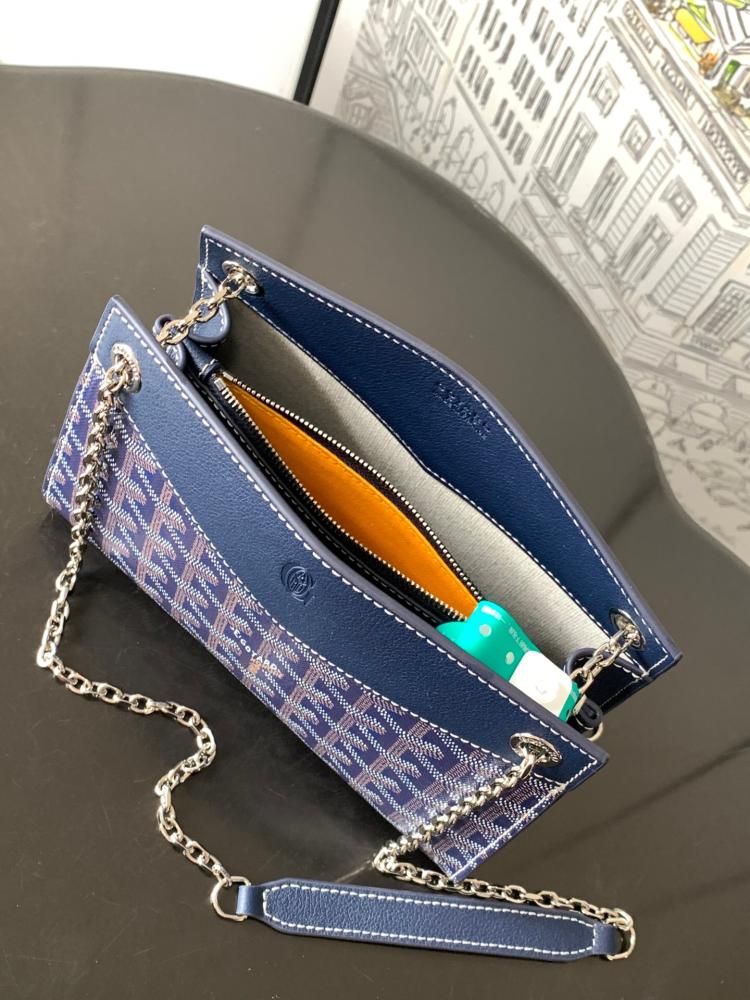 Goyar* rouette 20cm 6527
