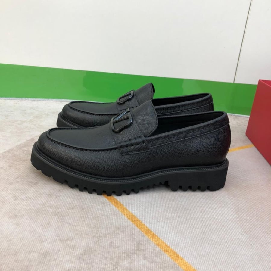 Valentino loafers