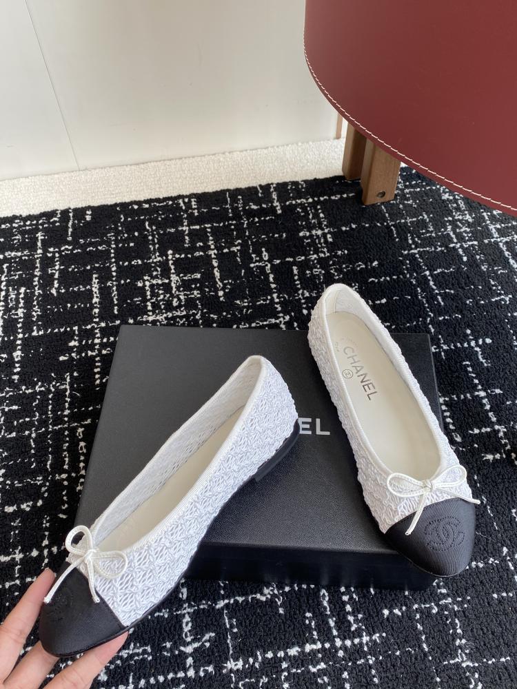 فلات شانيل 25ss