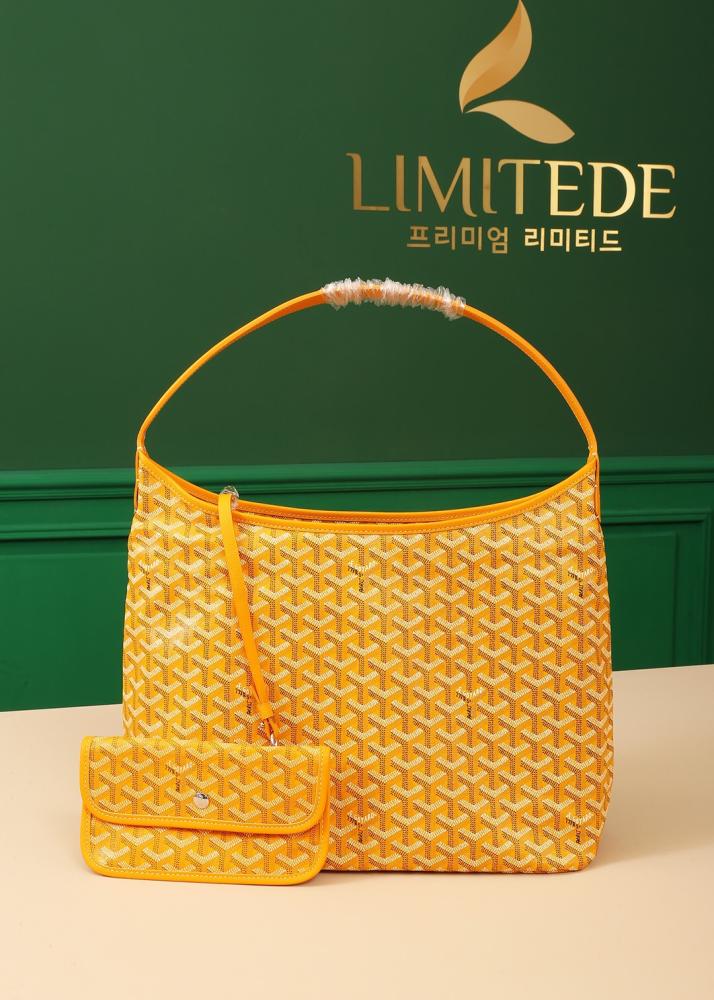 حقيبة BOHÈME HOBO من جويارد