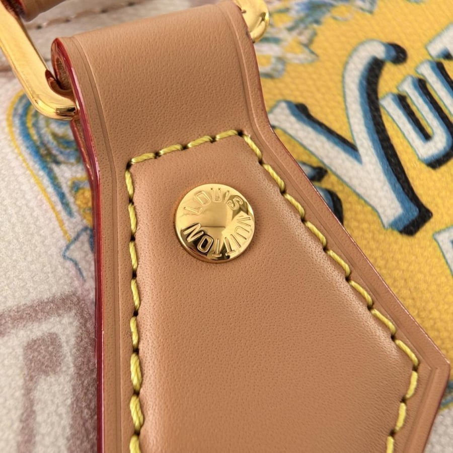 حقيبة Speedy30 من لويس فيتون