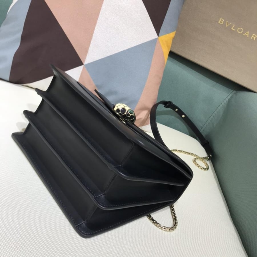 حقيبة SERPENTI FOREVER من بولغاري