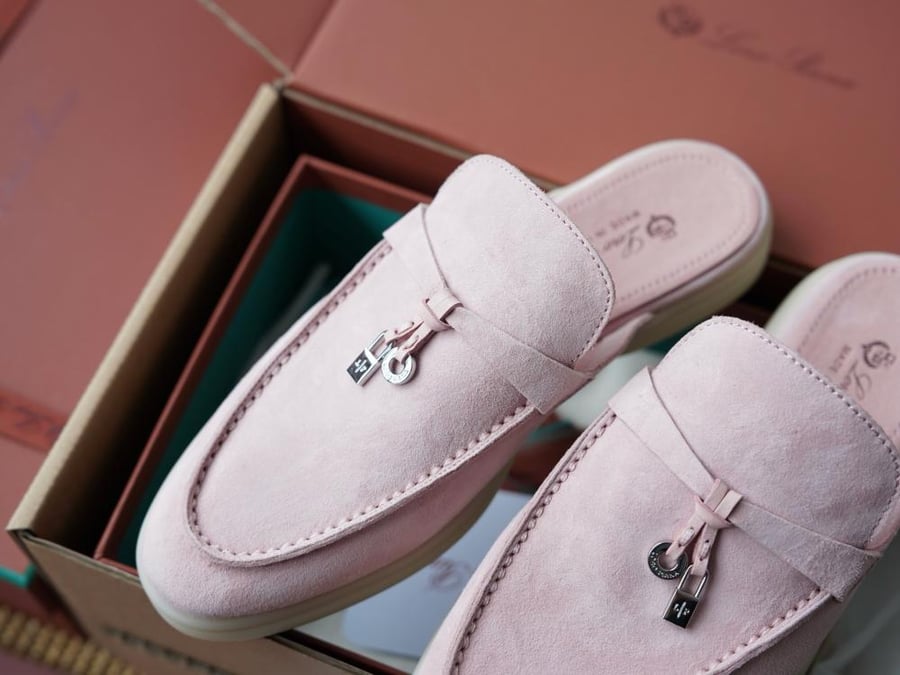 حذاء summer charms walk من لوروبيانا